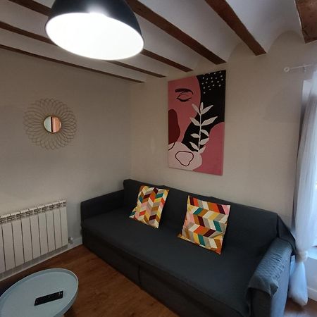 Loft Centrico Y Cerca A La Catedral Apartment บูร์โกส ภายนอก รูปภาพ