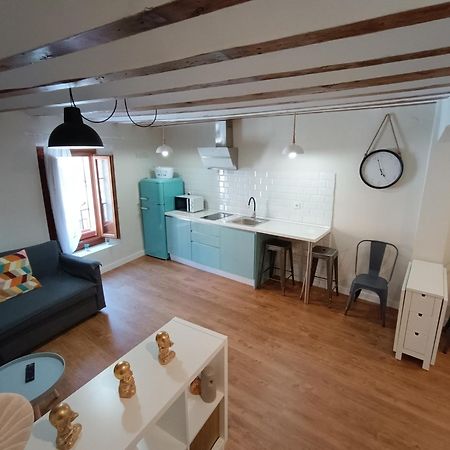 Loft Centrico Y Cerca A La Catedral Apartment บูร์โกส ภายนอก รูปภาพ