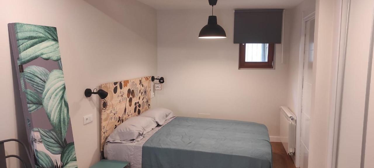 Loft Centrico Y Cerca A La Catedral Apartment บูร์โกส ภายนอก รูปภาพ