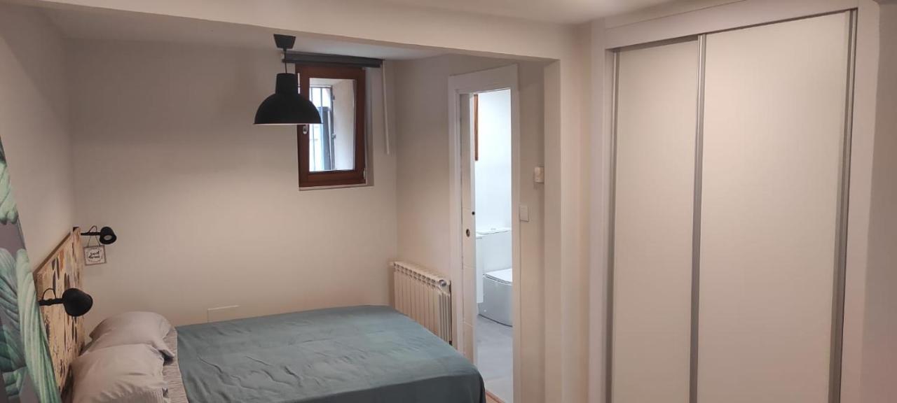 Loft Centrico Y Cerca A La Catedral Apartment บูร์โกส ภายนอก รูปภาพ