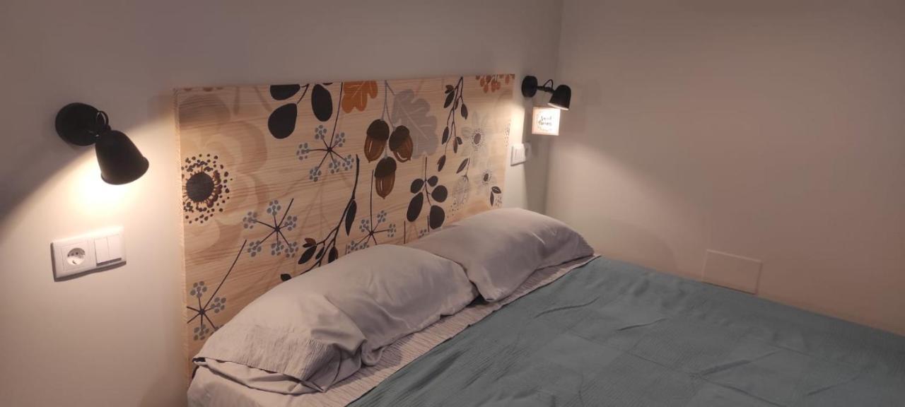 Loft Centrico Y Cerca A La Catedral Apartment บูร์โกส ภายนอก รูปภาพ