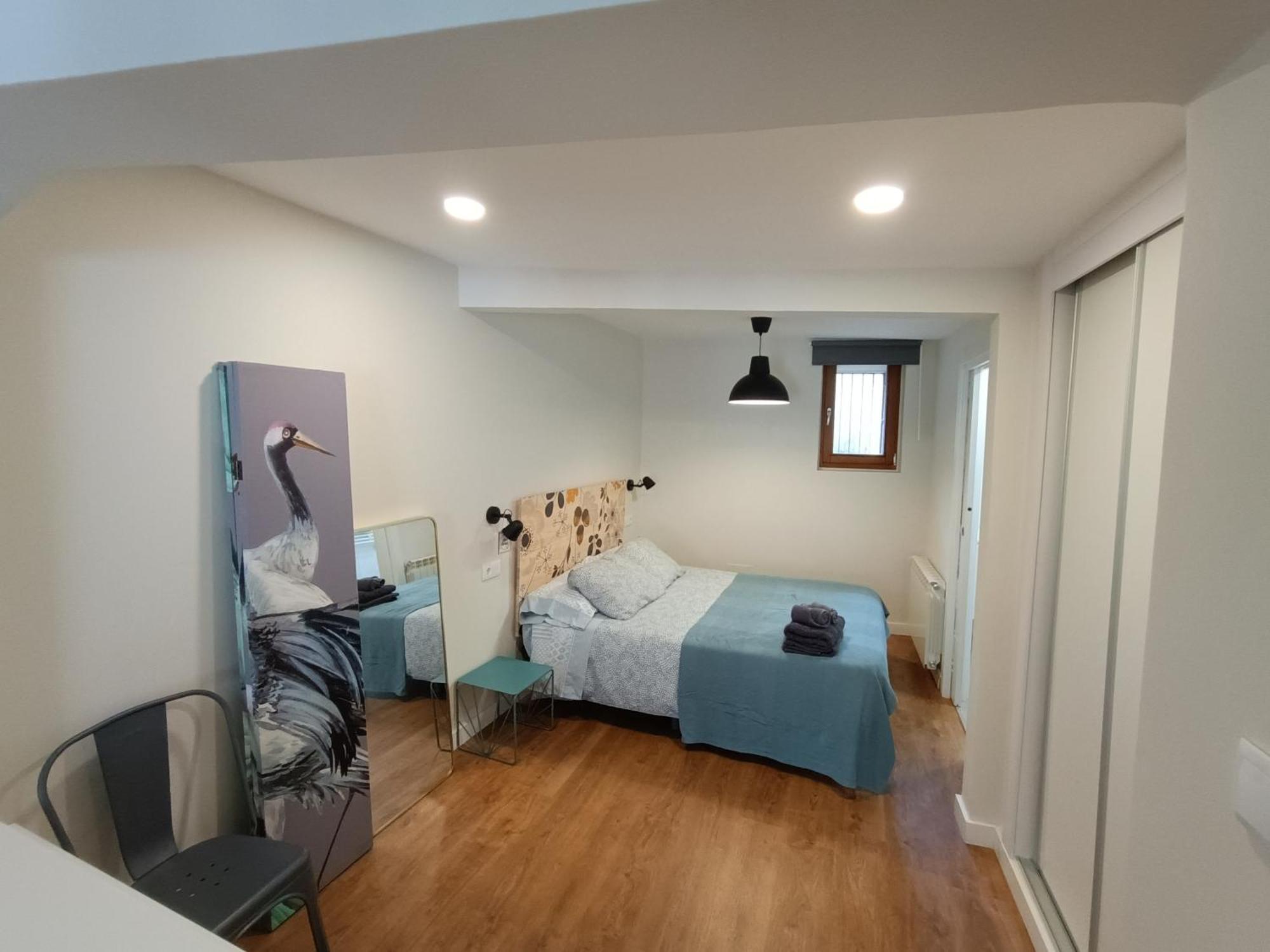 Loft Centrico Y Cerca A La Catedral Apartment บูร์โกส ภายนอก รูปภาพ