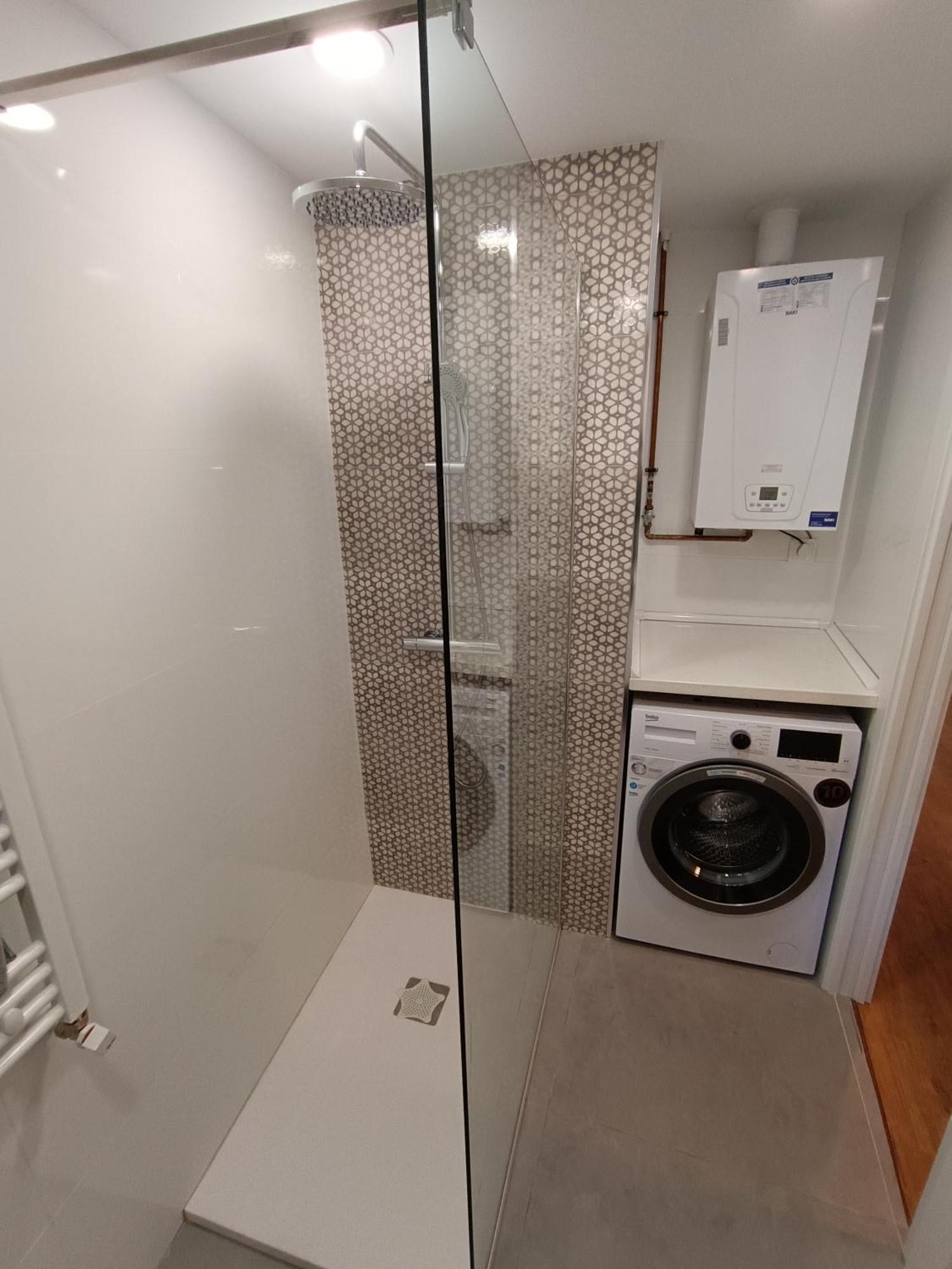 Loft Centrico Y Cerca A La Catedral Apartment บูร์โกส ภายนอก รูปภาพ
