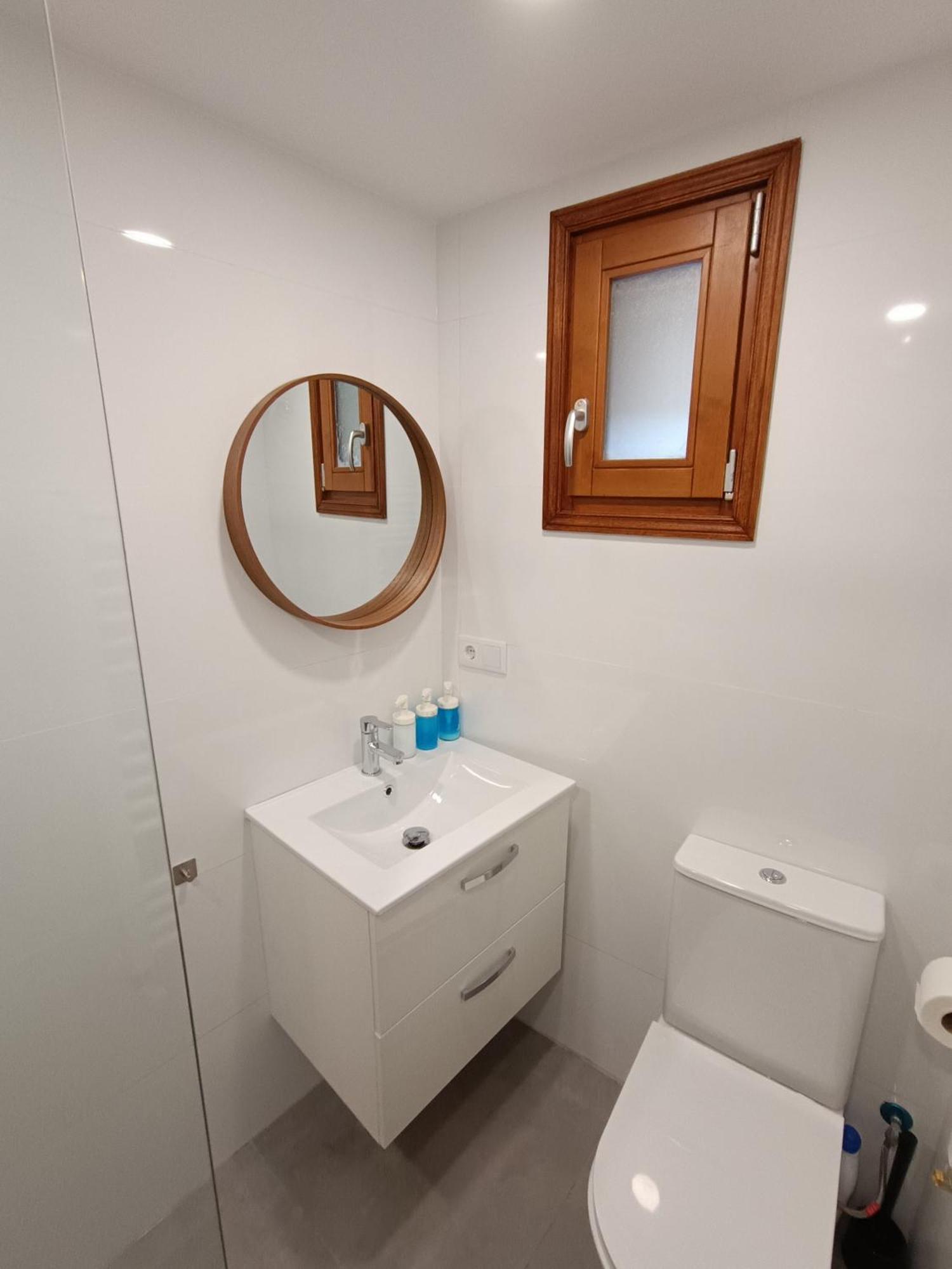 Loft Centrico Y Cerca A La Catedral Apartment บูร์โกส ภายนอก รูปภาพ