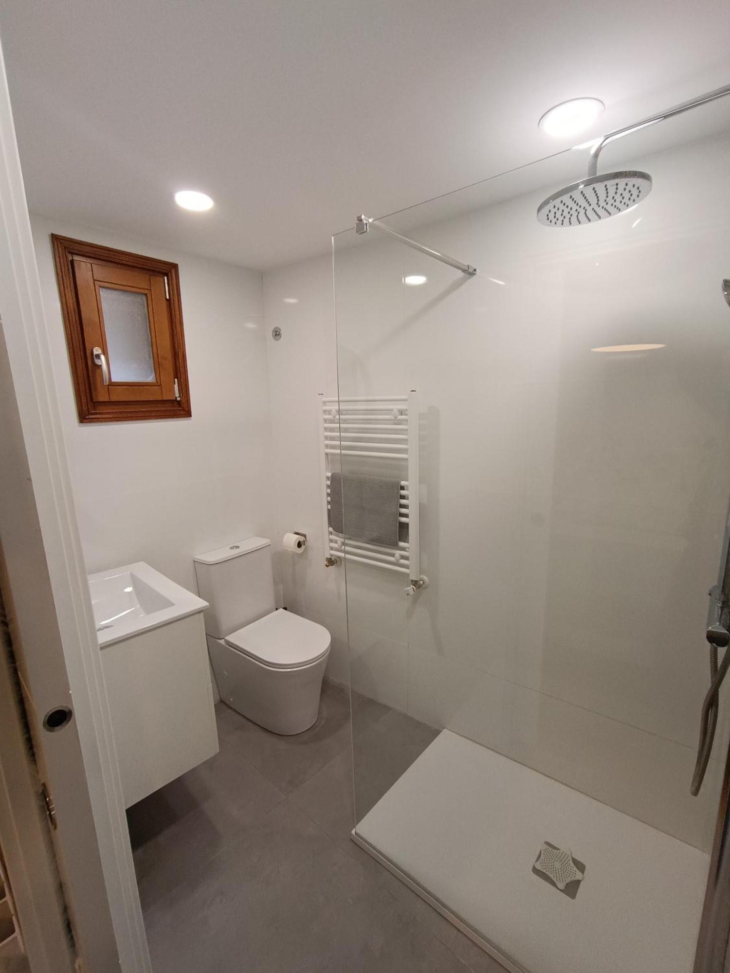 Loft Centrico Y Cerca A La Catedral Apartment บูร์โกส ภายนอก รูปภาพ
